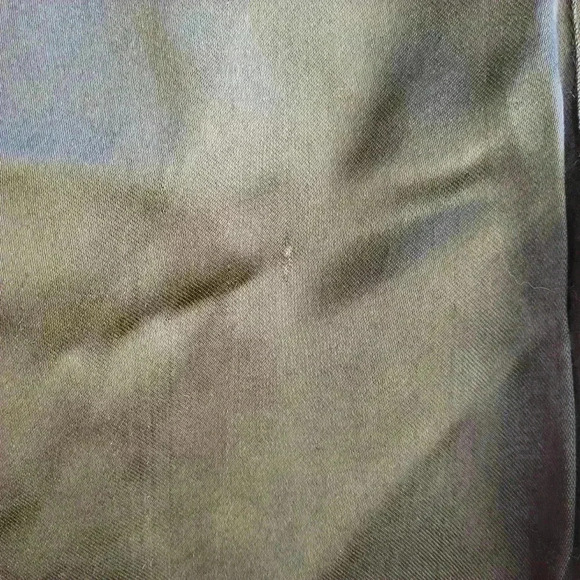 Vintage Sportswear Women's Vest Size Small Red Black Adjustable - Picture 11 of 11